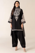 Lawn Embroided