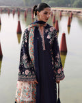 Lawn Embroided