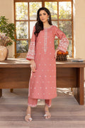 Lawn Embroided