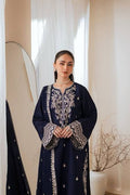Lawn Embroided
