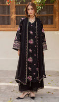 Lawn Embroided