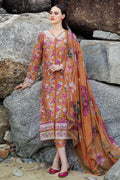 Lawn Embroided